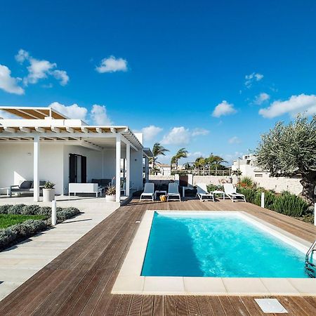 San Lorenzo - Rosmarino Reitani Exteriér fotografie