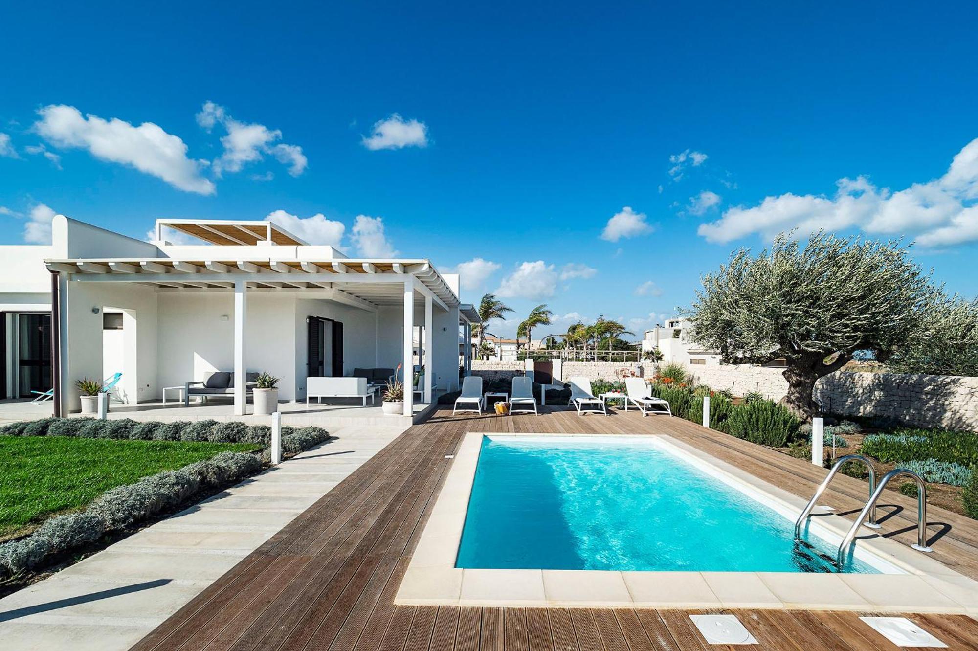 San Lorenzo - Rosmarino Reitani Exteriér fotografie