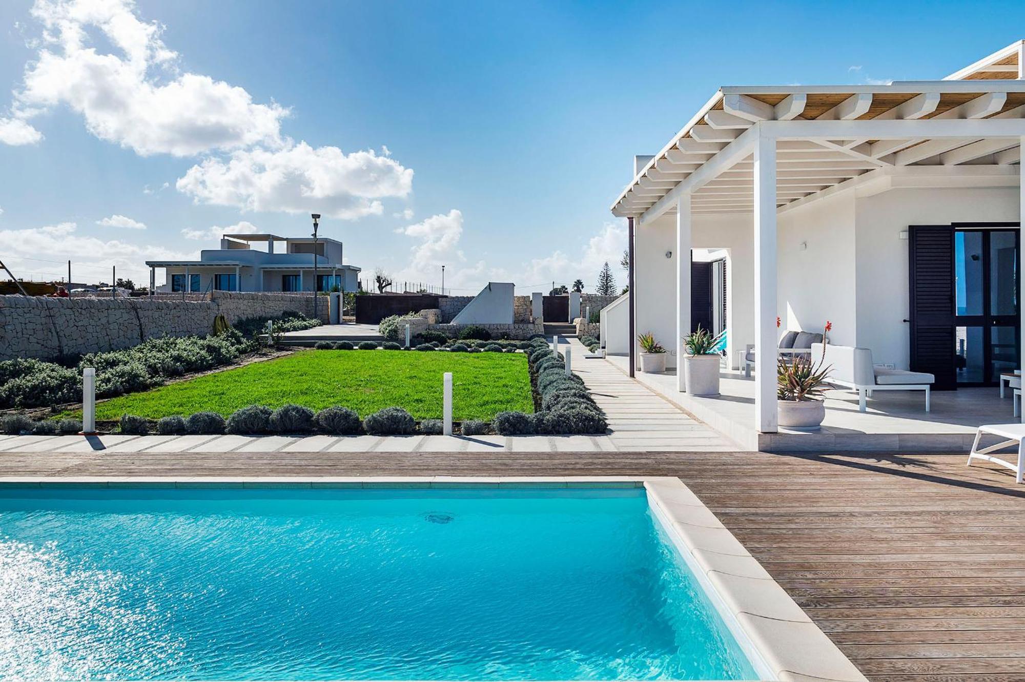 San Lorenzo - Rosmarino Reitani Exteriér fotografie