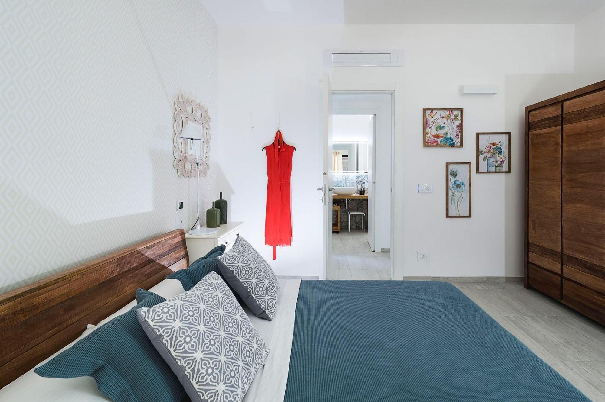 San Lorenzo - Rosmarino Reitani Exteriér fotografie