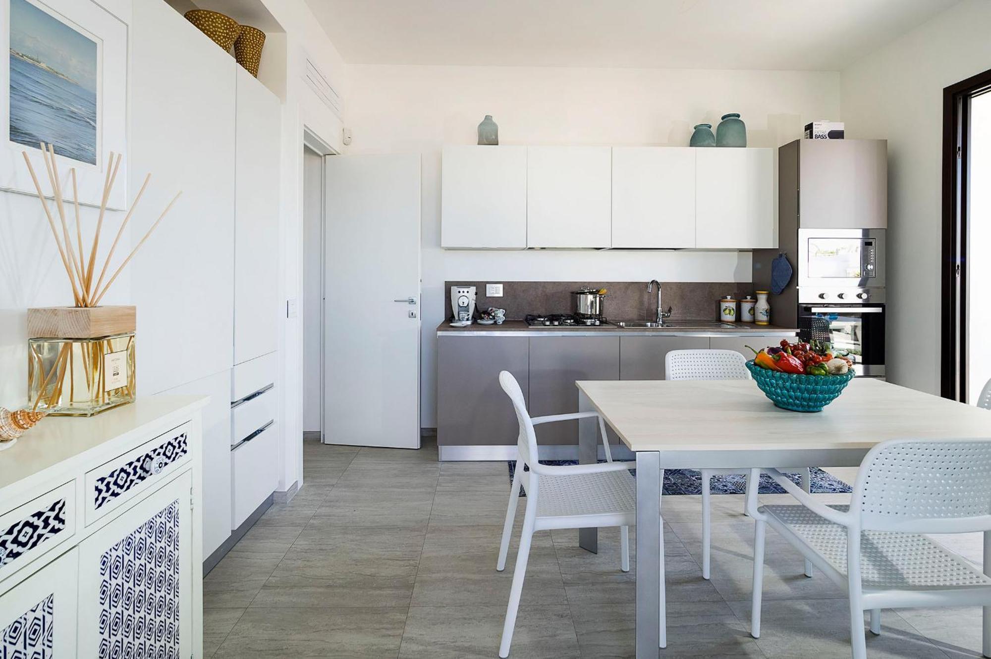 San Lorenzo - Rosmarino Reitani Exteriér fotografie