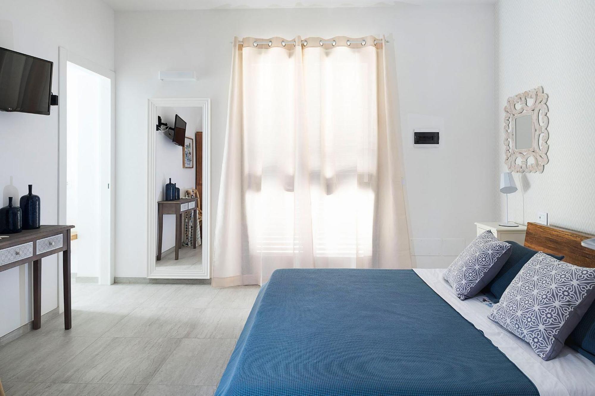San Lorenzo - Rosmarino Reitani Exteriér fotografie
