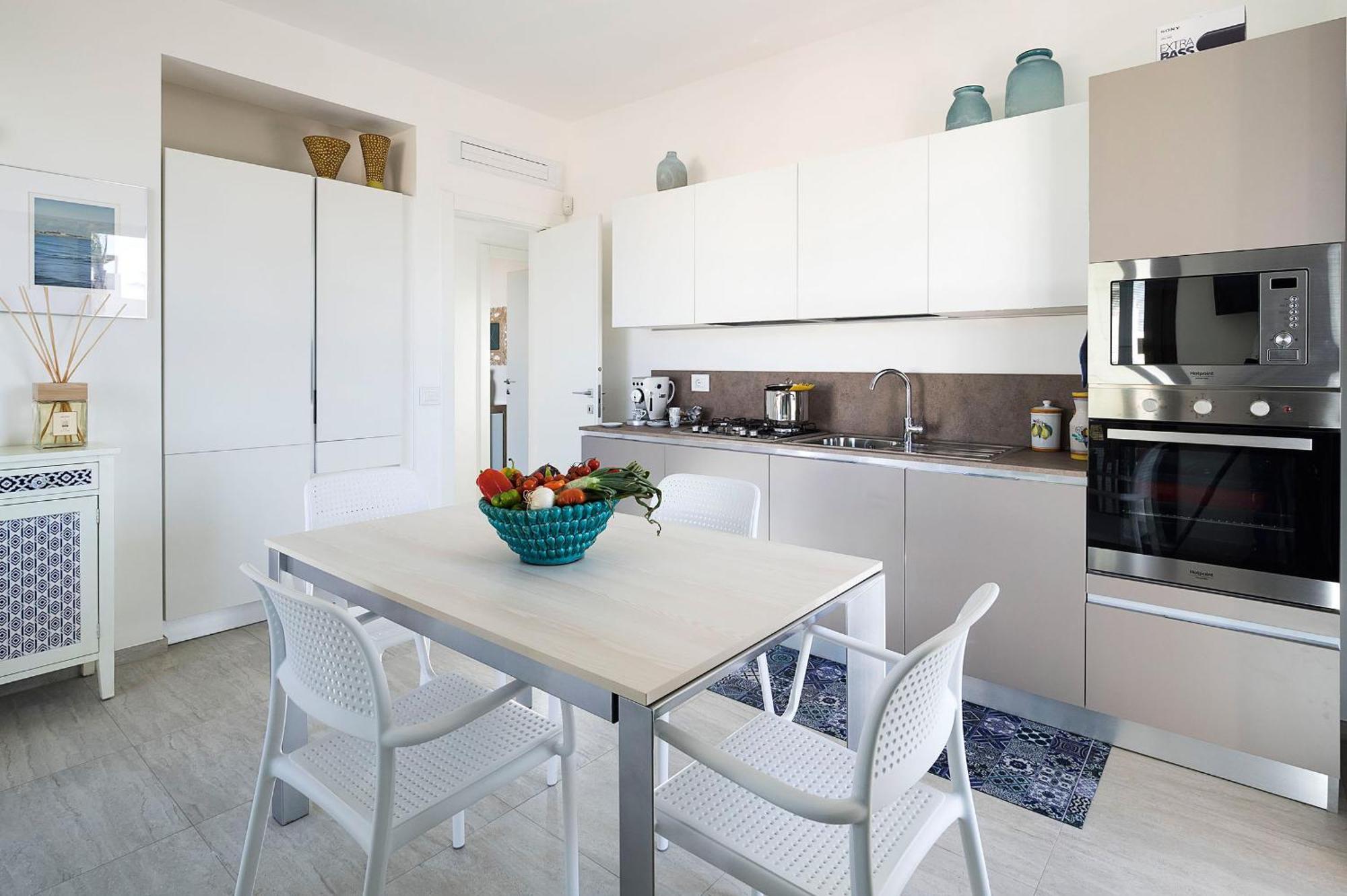 San Lorenzo - Rosmarino Reitani Exteriér fotografie